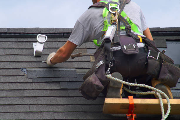 Best Residential Roofing Contractor  in Rainbow City, AL