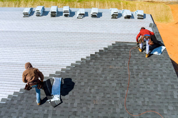 Roof Gutter Cleaning in Rainbow City, AL