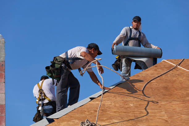 Trusted Rainbow City, AL Roofing Contractor Experts