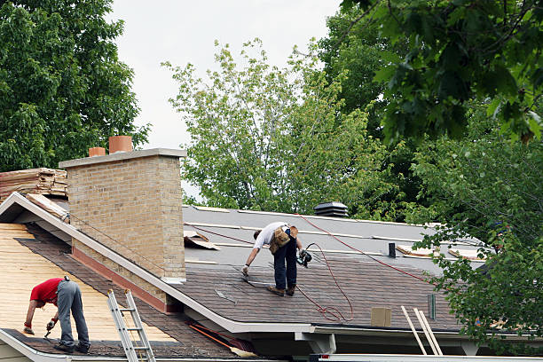 Gutter Installation and Roofing in Rainbow City, AL