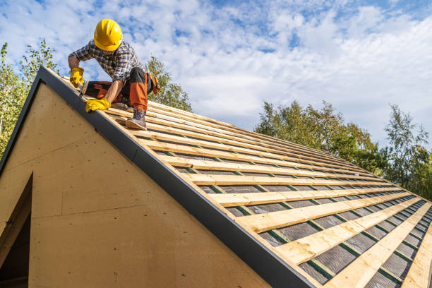 Best Commercial Roofing Services  in Rainbow City, AL