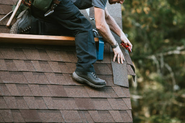 Best Slate Roofing Contractor  in Rainbow City, AL